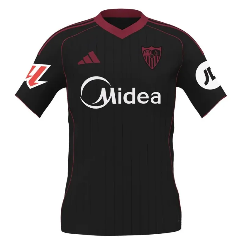 Maglia Siviglia Terza 2025/26 versione giocatore