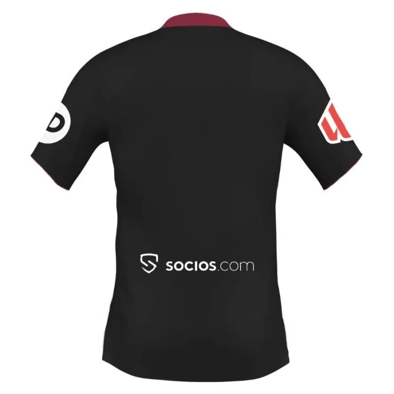 Maglia Siviglia Terza 2025/26 versione giocatore