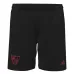 Sevilla 2025/26 Third Shorts - Black