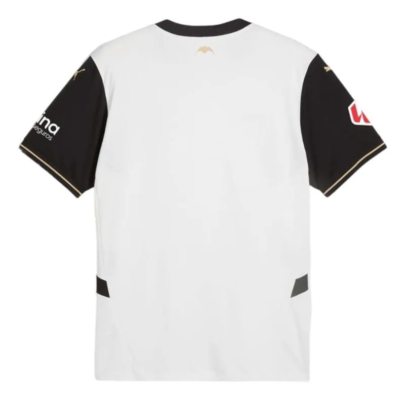 Maglia di casa di Valencia 2024/25 - Bianca