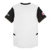 Maillot de femmes à domicile de Valencia 2024/25 - Blanc