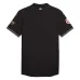 Valencia 2024/25 Away Women's Jersey - Black