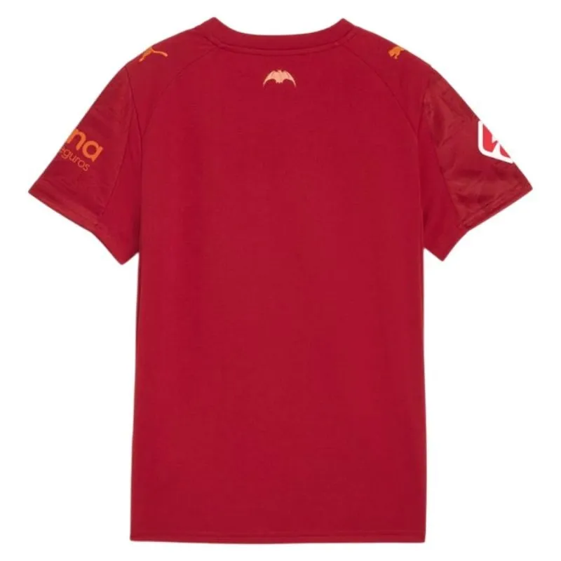 Valencia 2025/26 Away Jersey