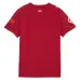 Maillot féminin Valencia 2025/26 Extérieur - Rouge
