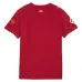 Valencia Kids Kit Set 2025/26 Away - Red