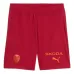 Valencia Kids Kit Set 2025/26 Away - Red