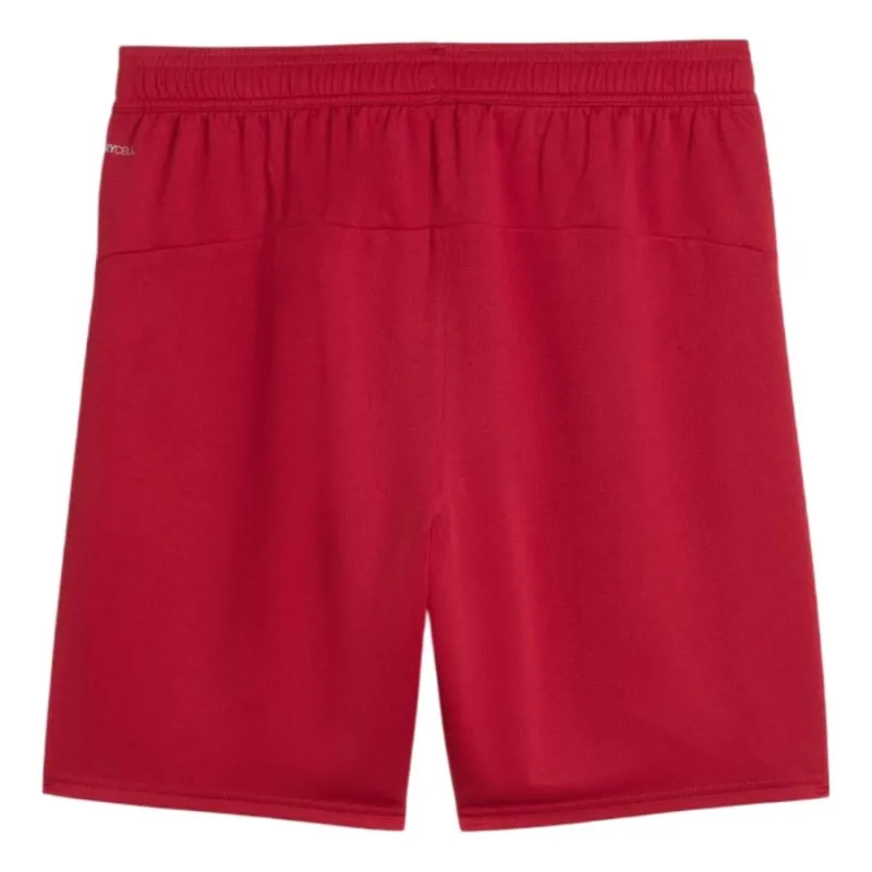 Valencia Kids Kit Set 2025/26 Away - Red