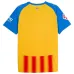 Valencia 2025/26 Terza Maglia Femminile - Giallo/Blu/Rosso