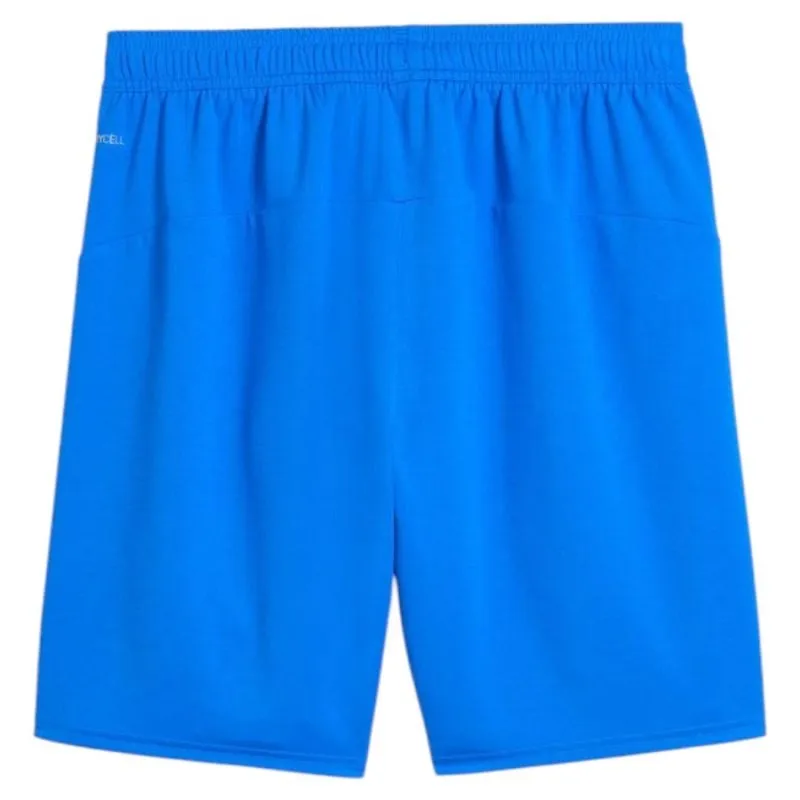 Valencia 2025/26 Terza Maglia Completo Bambino - Giallo/Blu/Rosso