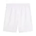 Short à domicile du Valencia CF 2025/26 - Blanc