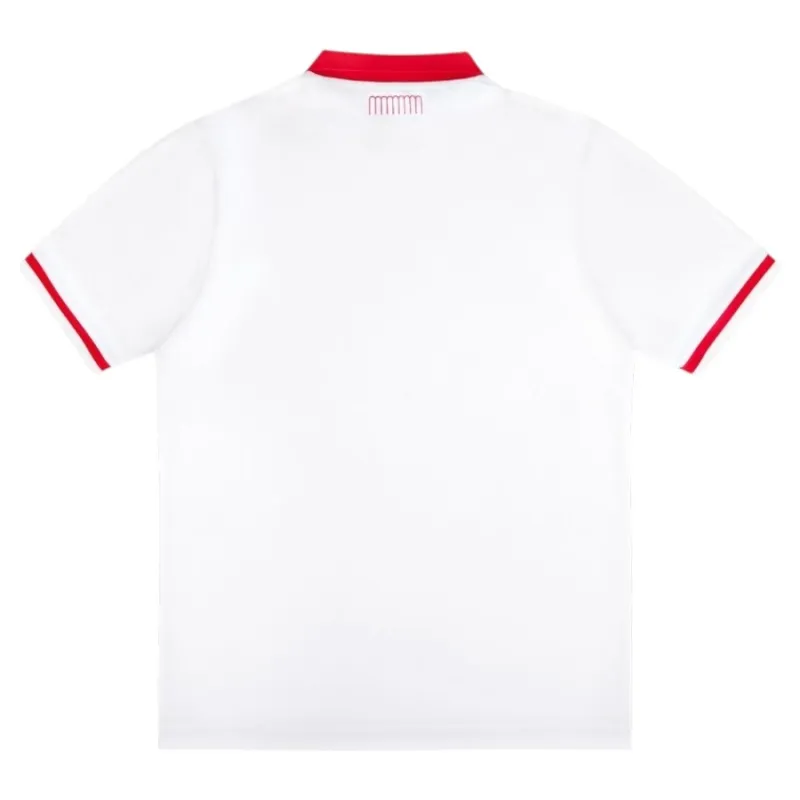 Maillot AS Monaco Player Domicile 2026/27