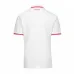 AS Monaco 2024/25 home jersey - White