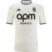 AS Monaco third kit 2024/25 - White