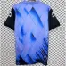 AS Monaco 2024/25 limited edition jersey - Blue