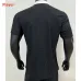 AS Monaco 2024/25 Commemorative Edition Player Version Jersey - Black