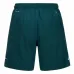 Monaco 2024/25 Away Kids Jersey + Shorts - Green