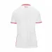 Maillot de femme d'AS Monaco pour domicile 2024/25 - Blanc