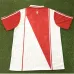 Camiseta retro de AS Monaco 1996/97 en partido de local - Blanca/Roja