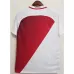 Camiseta retro de AS Monaco 2016/17 en partido de local - Blanca/Roja