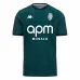 Maglia fuori casa 2024/25 per bambini di Monaco - Verde