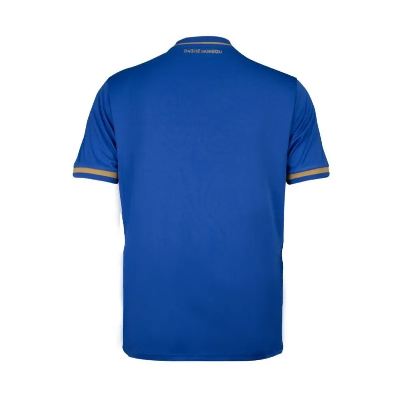 Maglia del Monaco Trasferta 2025/26