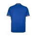 Maglia bambini + pantaloncini in trasferta del Monaco 2025/26 - Blu