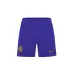 Maglia bambini + pantaloncini in trasferta del Monaco 2025/26 - Blu