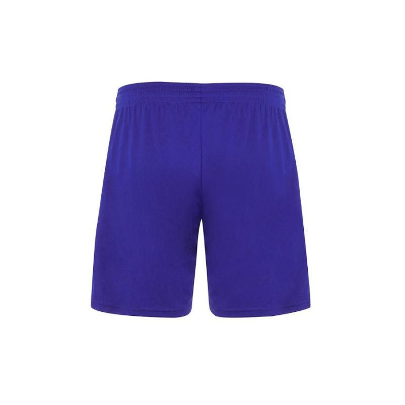 Maglia bambini + pantaloncini in trasferta del Monaco 2025/26 - Blu
