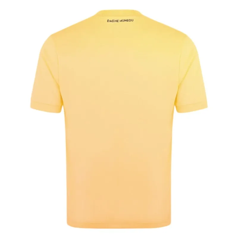 Maglia Terza Monaco 2025/26 versione giocatore
