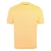 Monaco 2025/26 Kids’ Third Jersey + Shorts - Yellow
