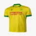 Maglia Nantes Casa 2025/26