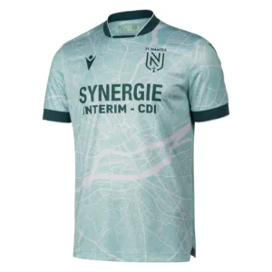 Maglia Nantes Trasferta 2025/26