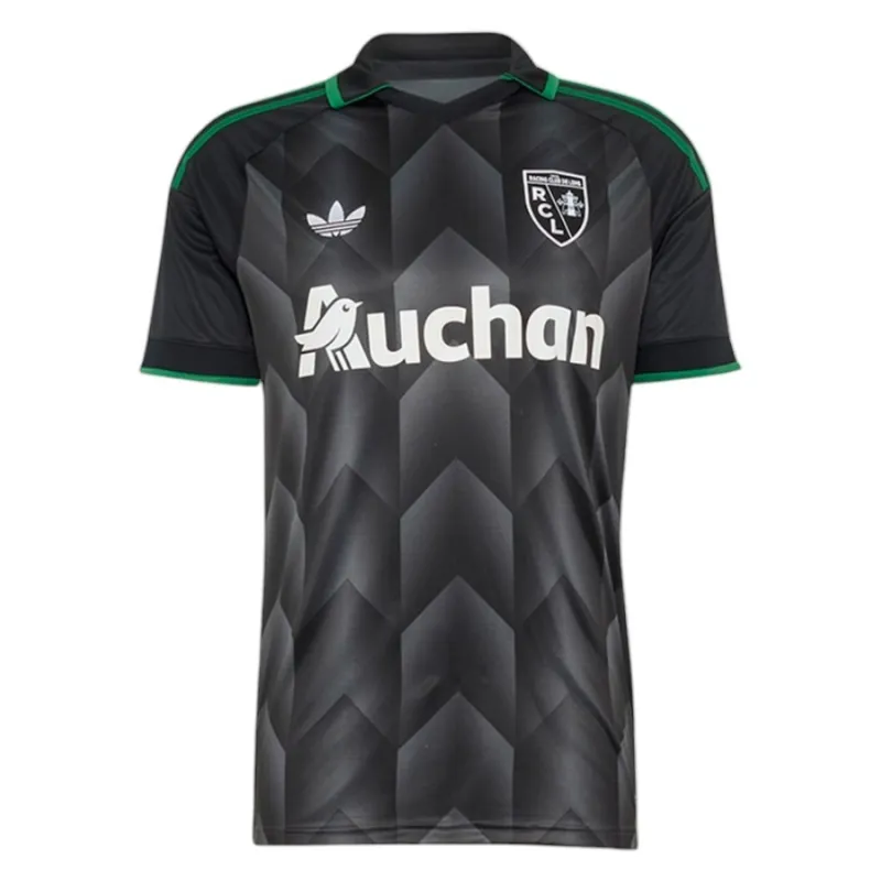 Maillot Extérieur Lens 2026/27