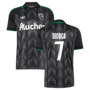 Maillot Extérieur Lens 2026/27 SOTOCA
