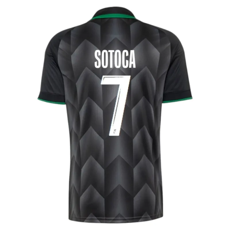 Maglia Trasferta Lens 2026/27 SOTOCA