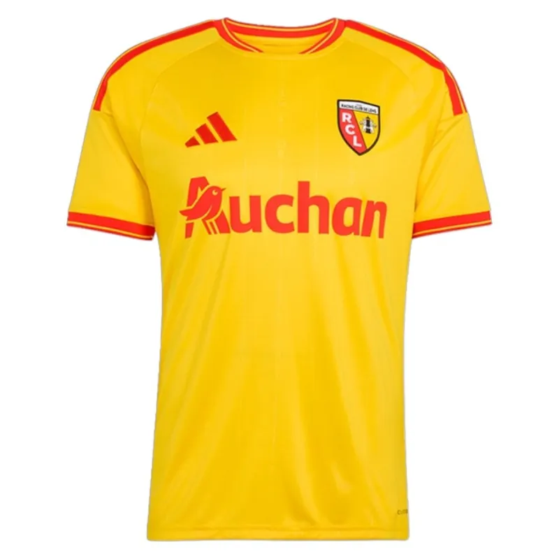 Maglia Lens Casa 2026/27 THAUVIN