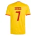 Maglia Lens Kit Bambini Casa 2026/27 SOTOCA