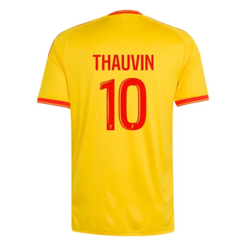 Maglia Lens Casa 2026/27 THAUVIN
