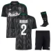 Maglia Kit Bambini Trasferta Lens 2026/27 AGUILAR
