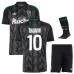 Maglia Kit Bambini Trasferta Lens 2026/27 THAUVIN