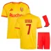 Maglia Lens Kit Bambini Casa 2026/27 SOTOCA