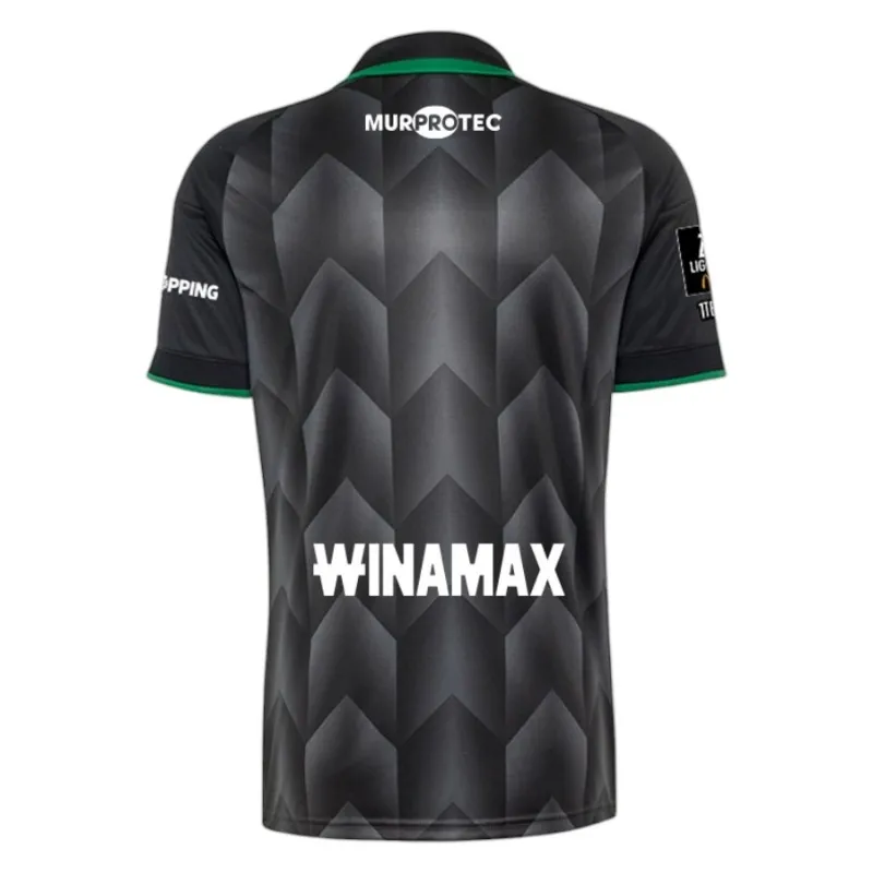 Maillot Player Extérieur Lens 2026/27