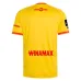 Maglia Lens Giocatore Casa 2026/27