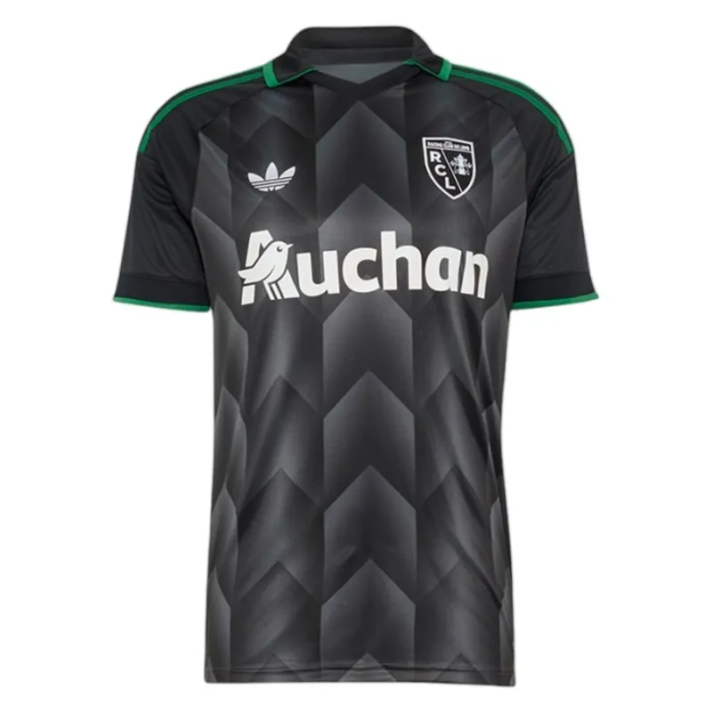 Lens 2026/27 Away Women Jersey