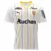 Terza maglia del Racing Club de Lens 2024/25 - Bianca