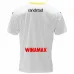 Terza maglia del Racing Club de Lens 2024/25 - Bianca