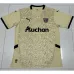 Spezialausgabentrikot des Racing Club de Lens 2024/25 - Beige