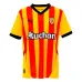 Lens 2024/25 Home Player Jersey - Yellow