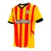 Set di maglia per bambini di casa 2024/25 di Lens - Giallo