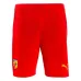 Set di maglia per bambini di casa 2024/25 di Lens - Giallo